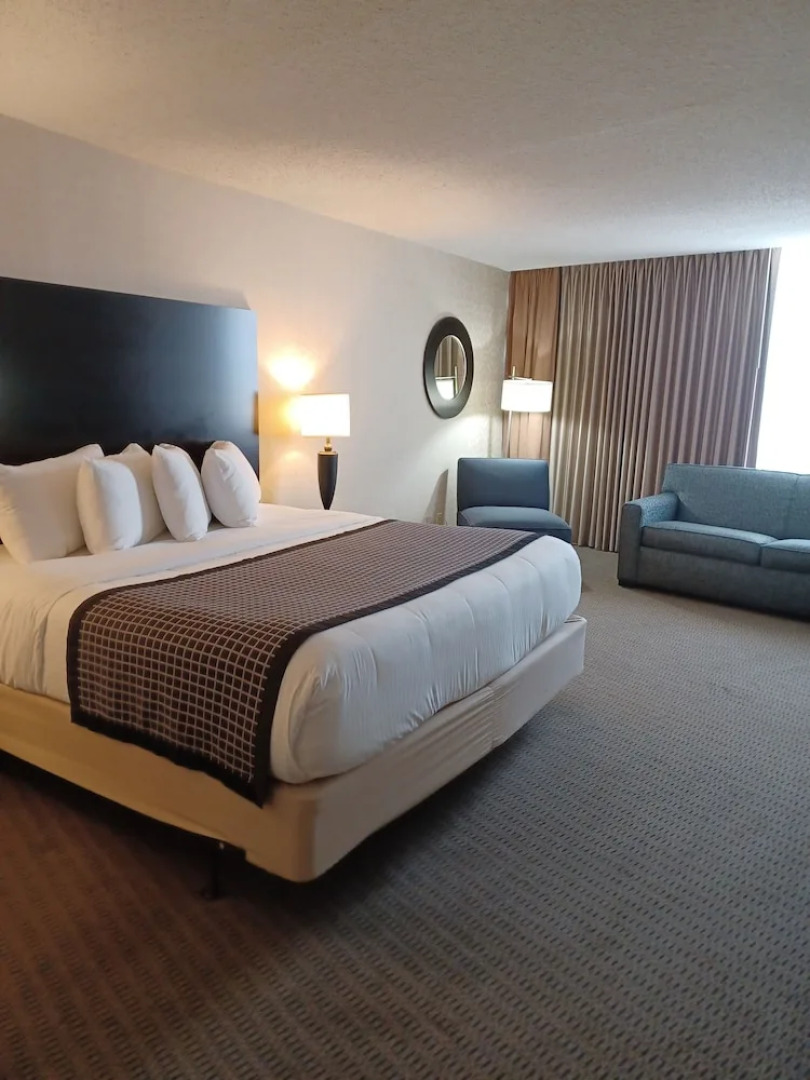 Scanticon Valley Forge Hotel & Conference Center