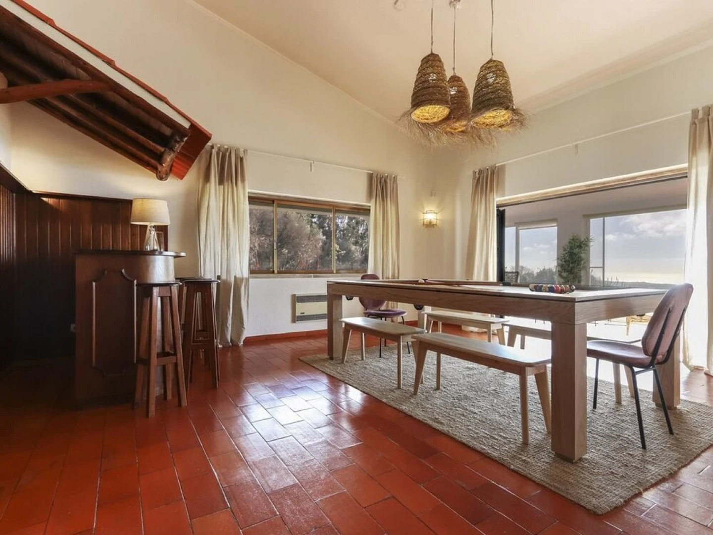 Guincho Prime Villa by Homing