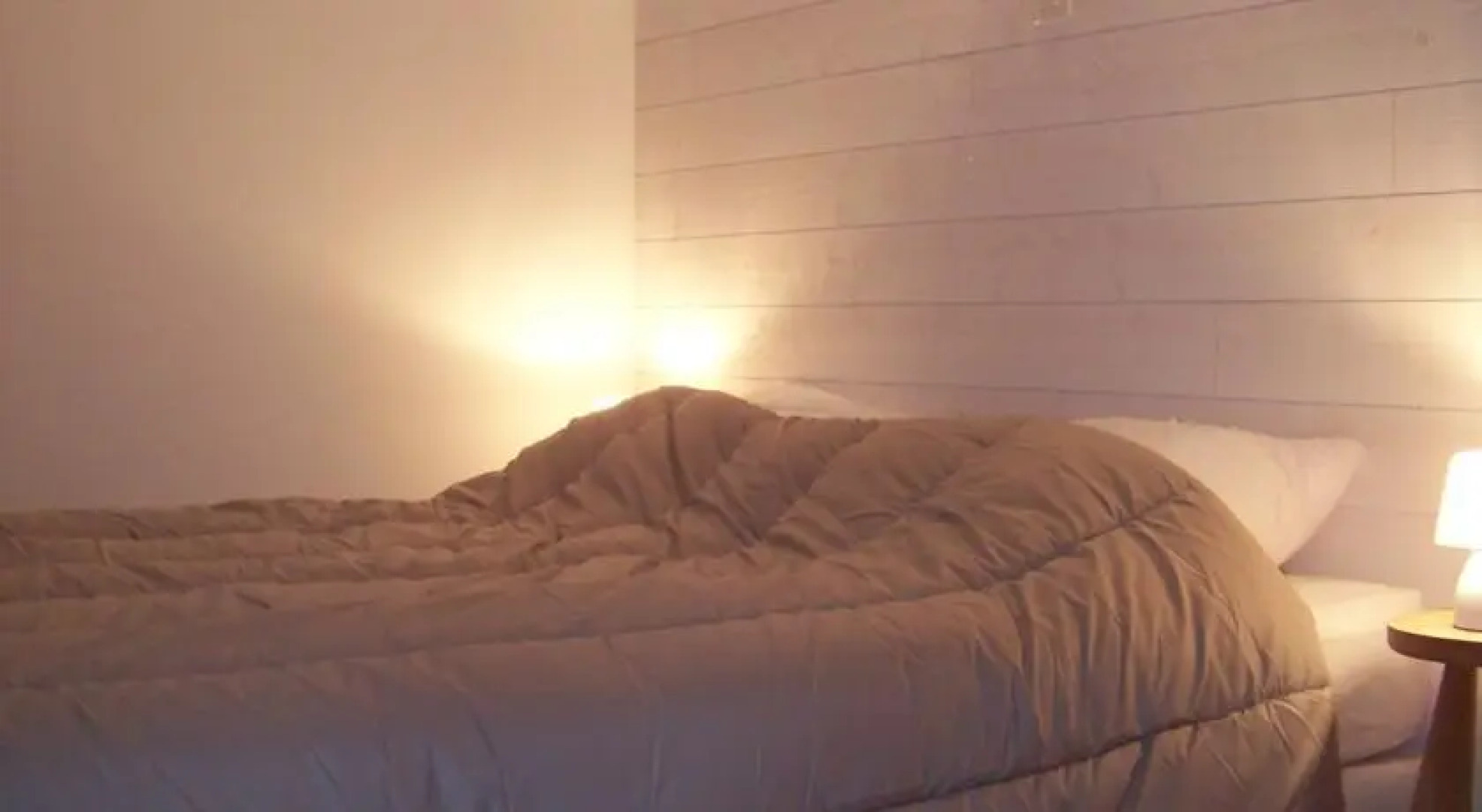 Finn Hus Omaha Beach