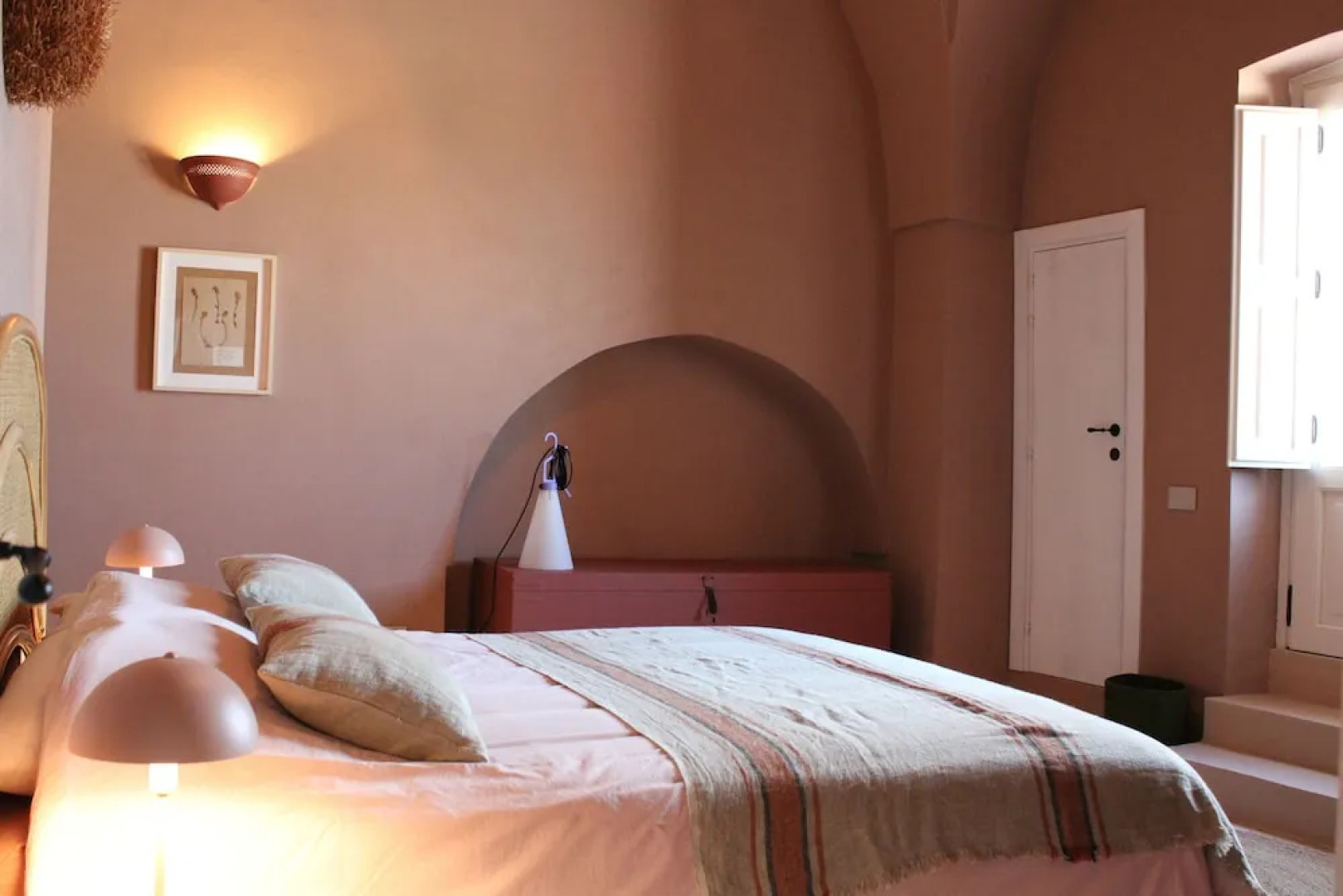 Antica Masseria le Monache