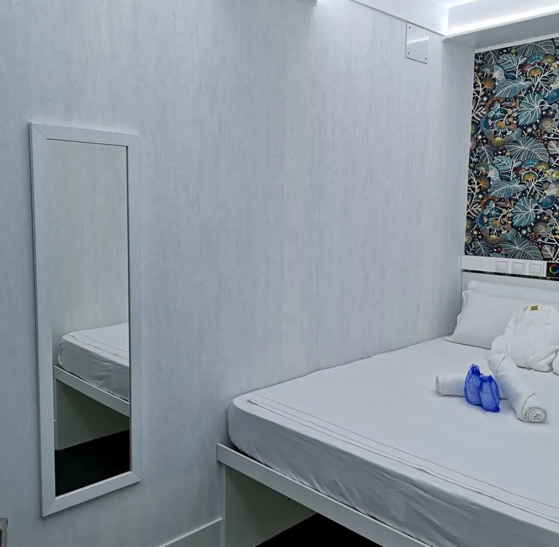 Modular Rooms Hotels