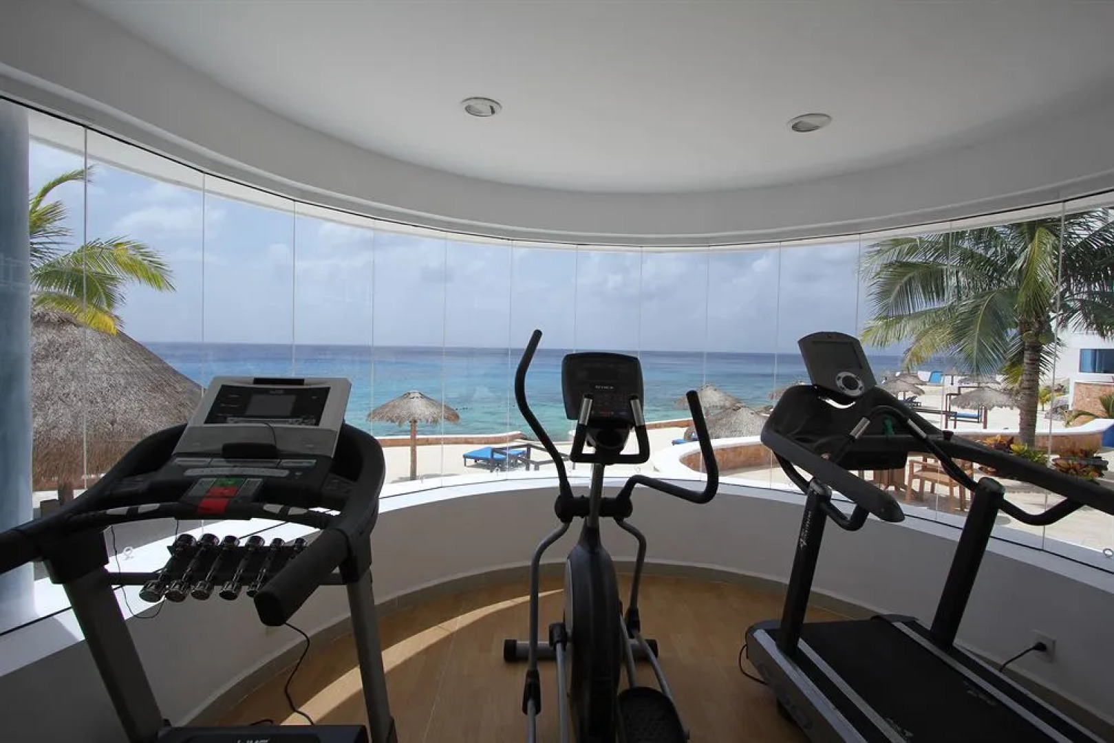 Peninsula Grand Cozumel