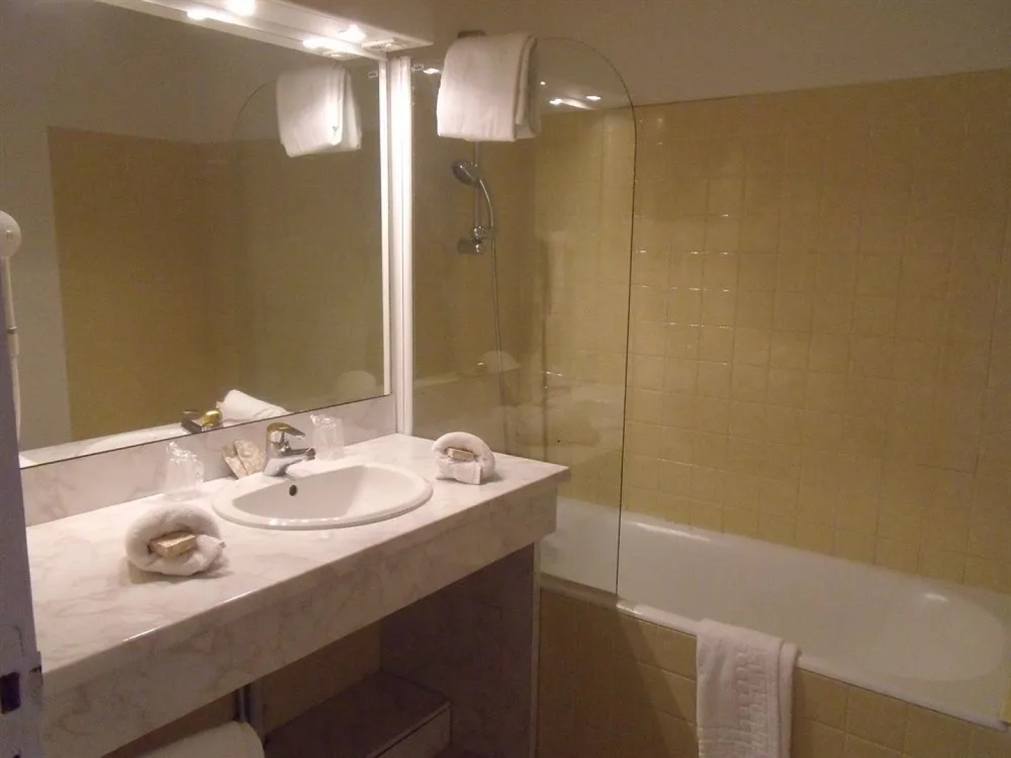 Hôtel Restaurant LEcluse