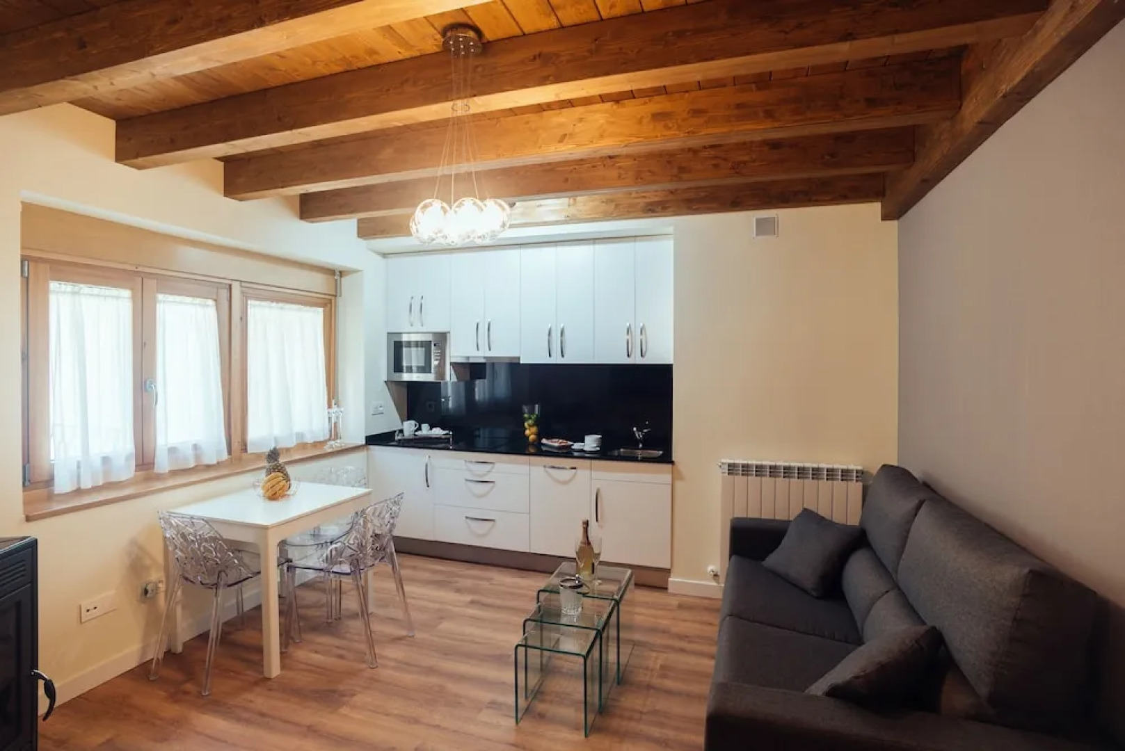 Hotel Rural Pinares de Soria