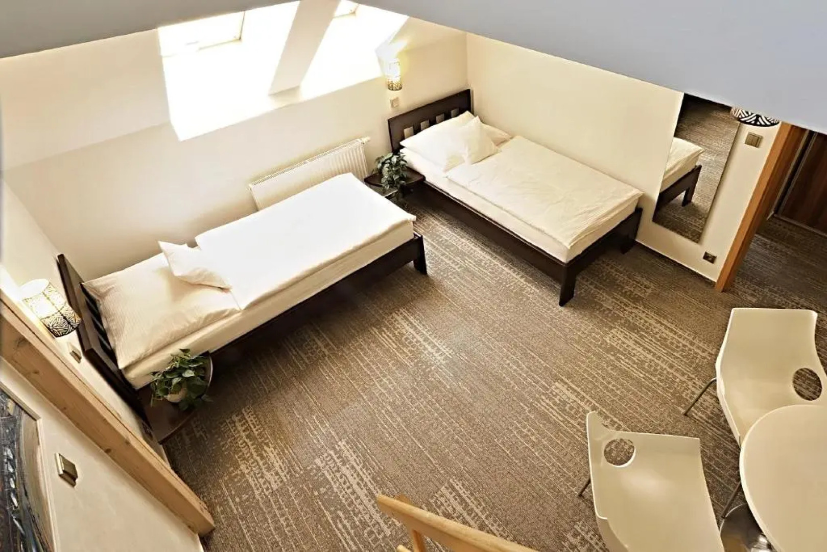 Апарт-отель Jablonec