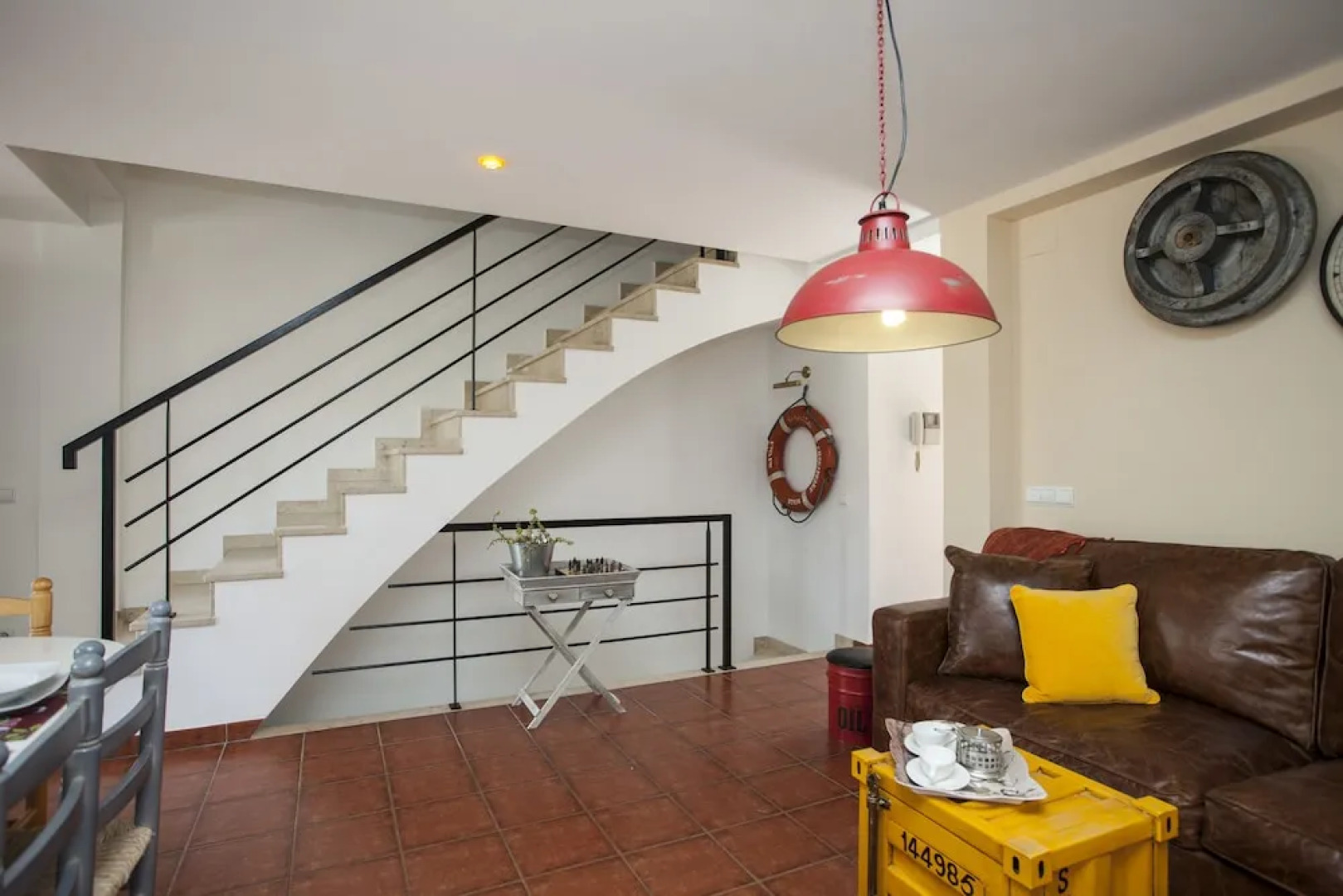 SingularStays Puzol Beach