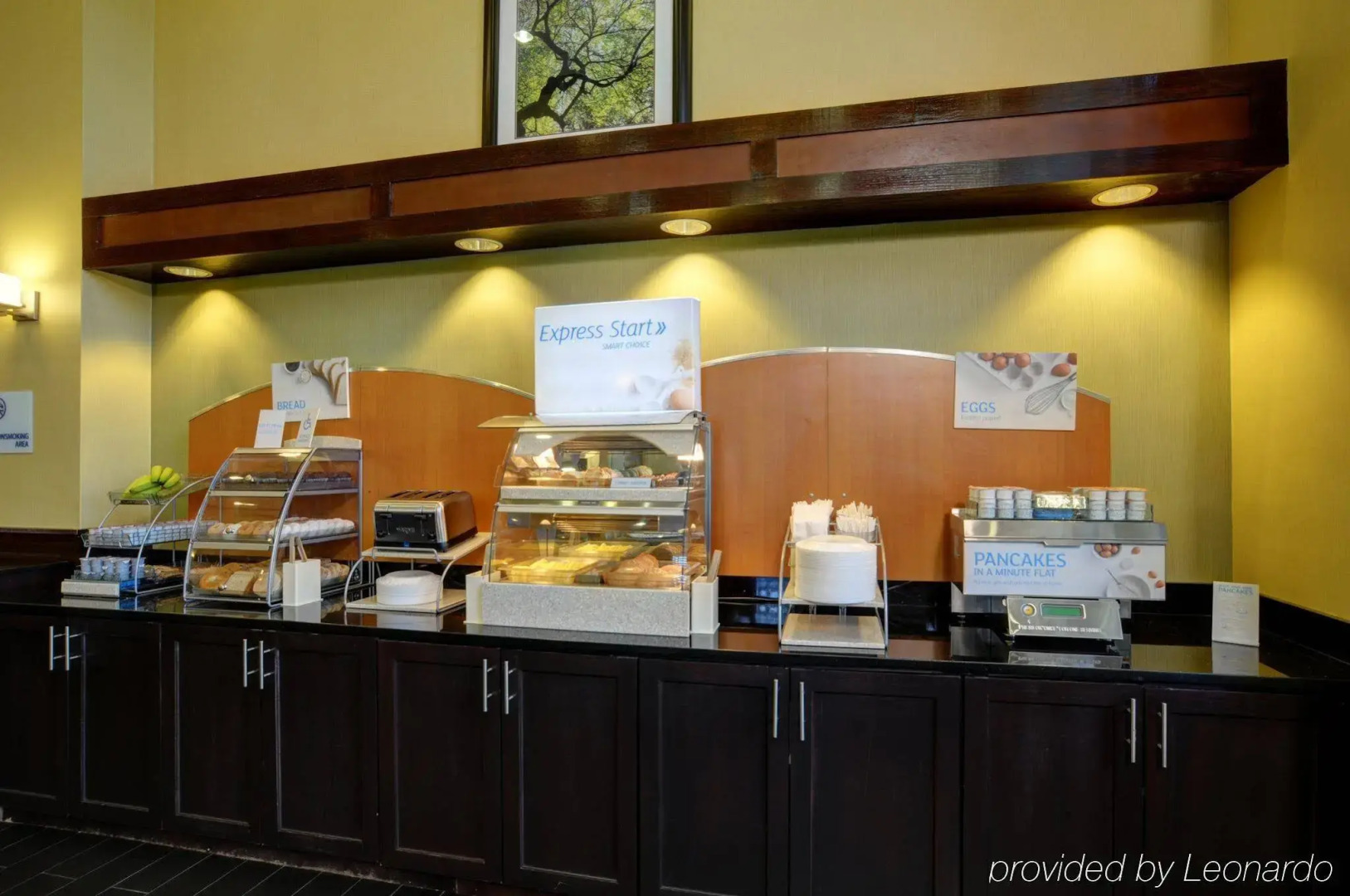 Holiday Inn Express & Suites Midwest by IHG