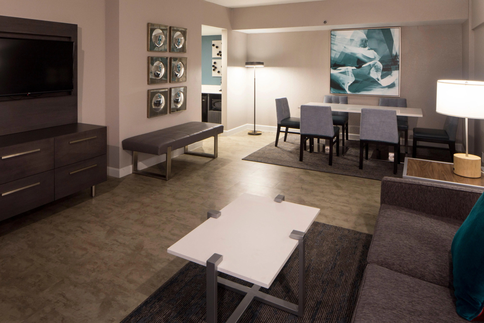 Hotel Indigo Harrisburg - Hershey by IHG