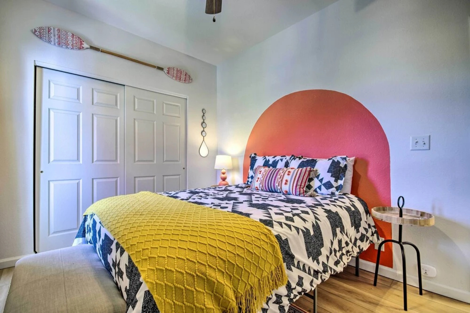 Boat Slip + Pool Access: Lake Ozark Condo!