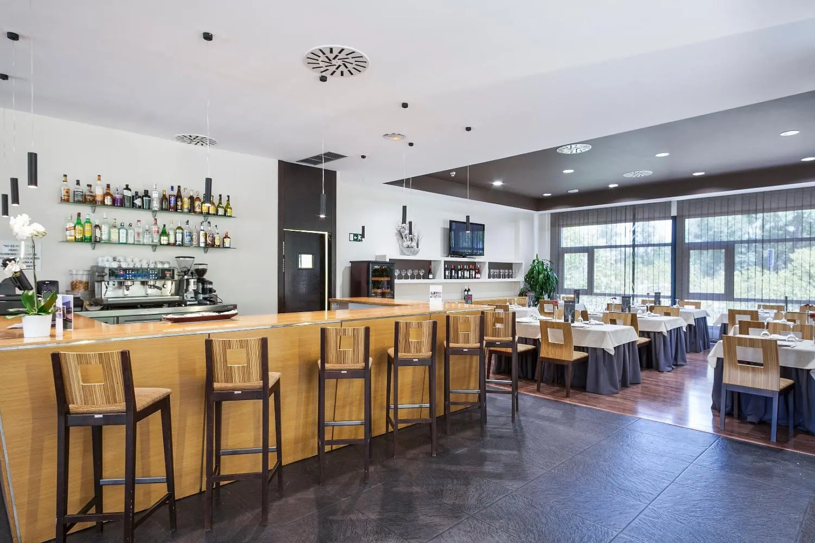 Aparthotel Attica21 Vallés