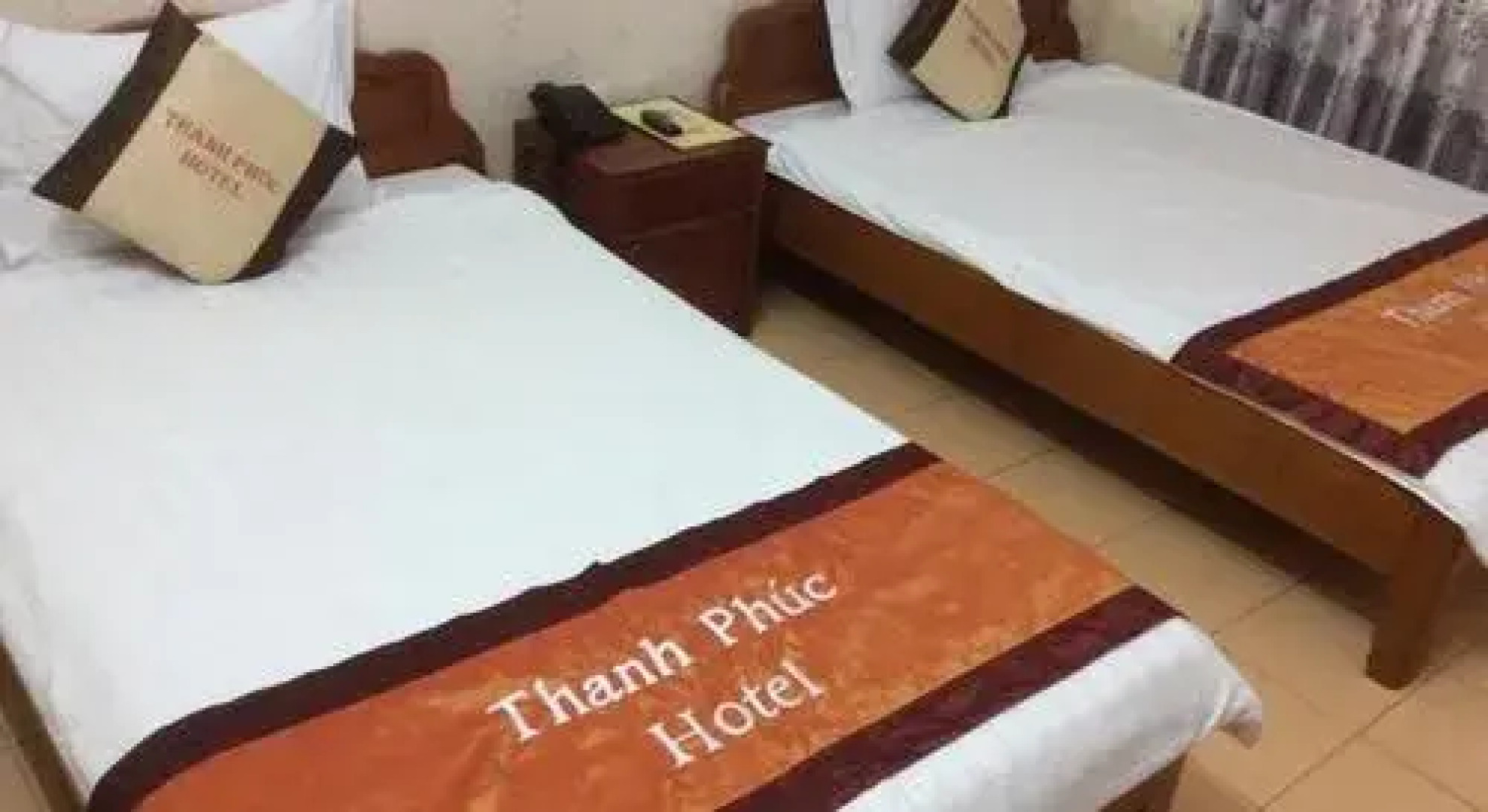 Thanh Phuc Hotel 1