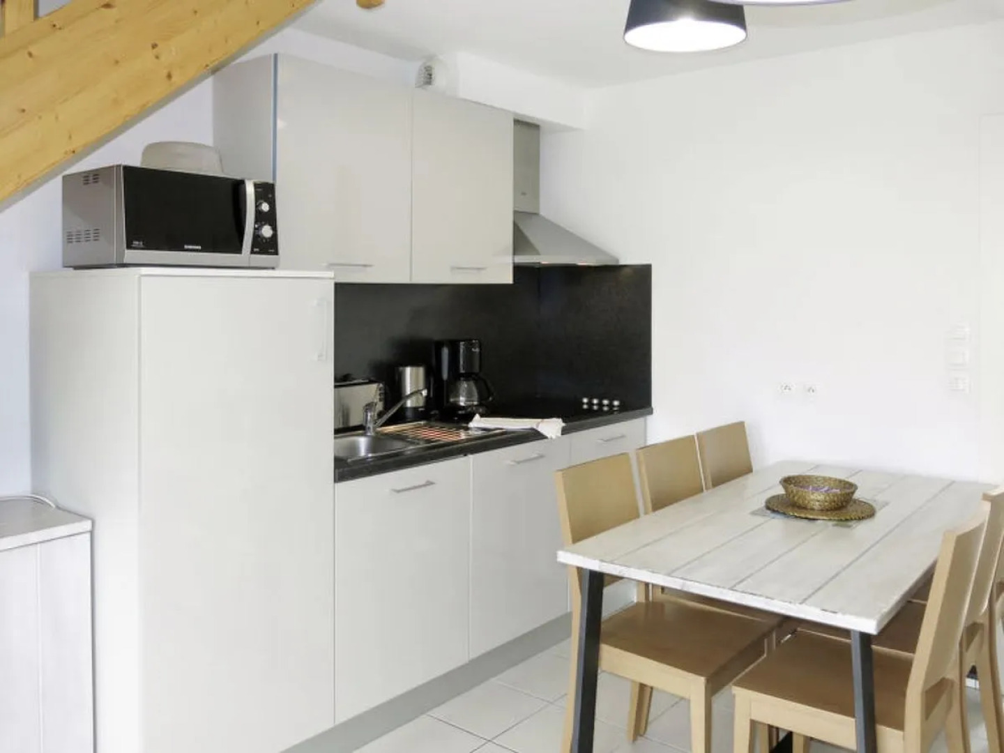 Le Village de la Mer (TSH801)