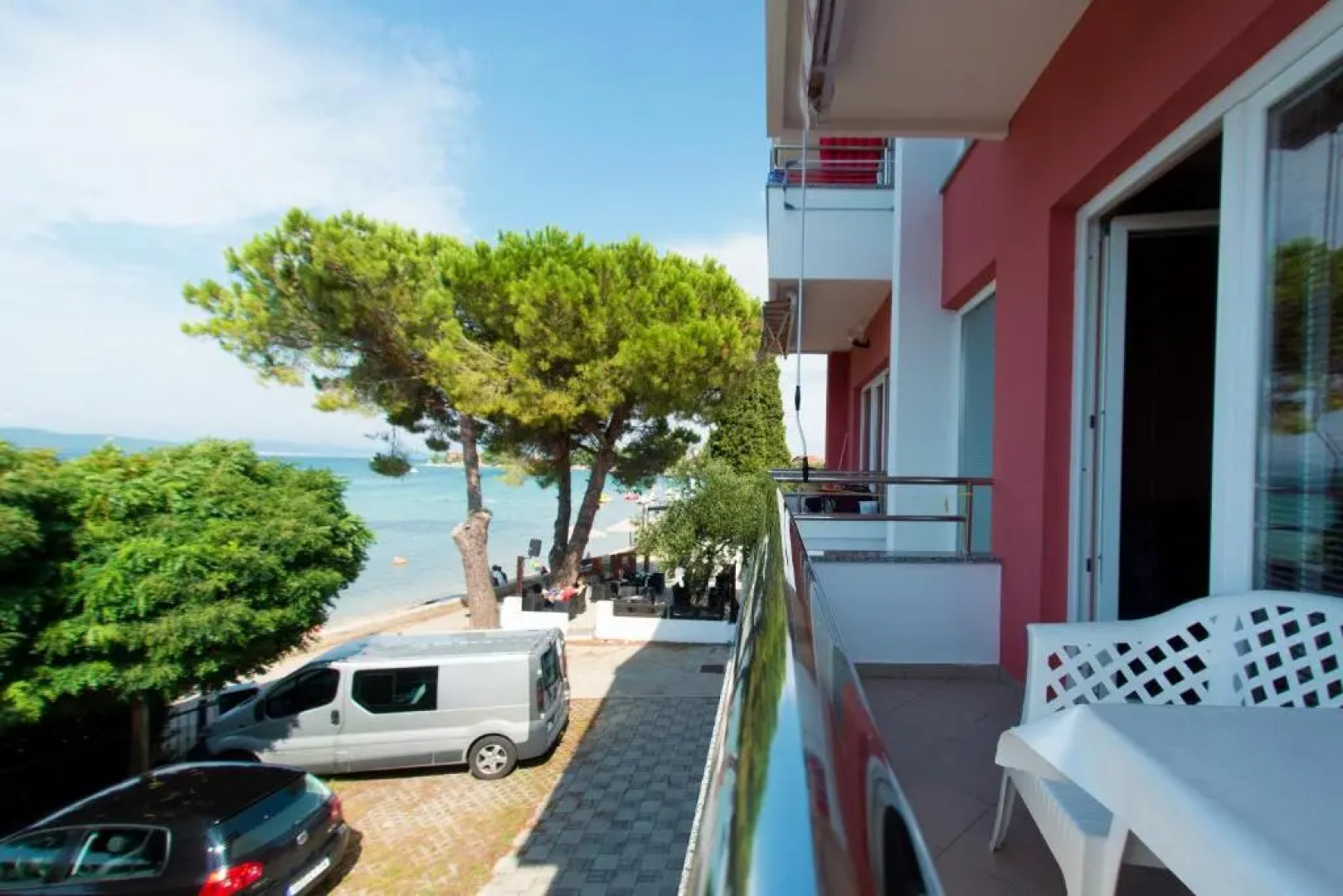 Apartments Danijela 2