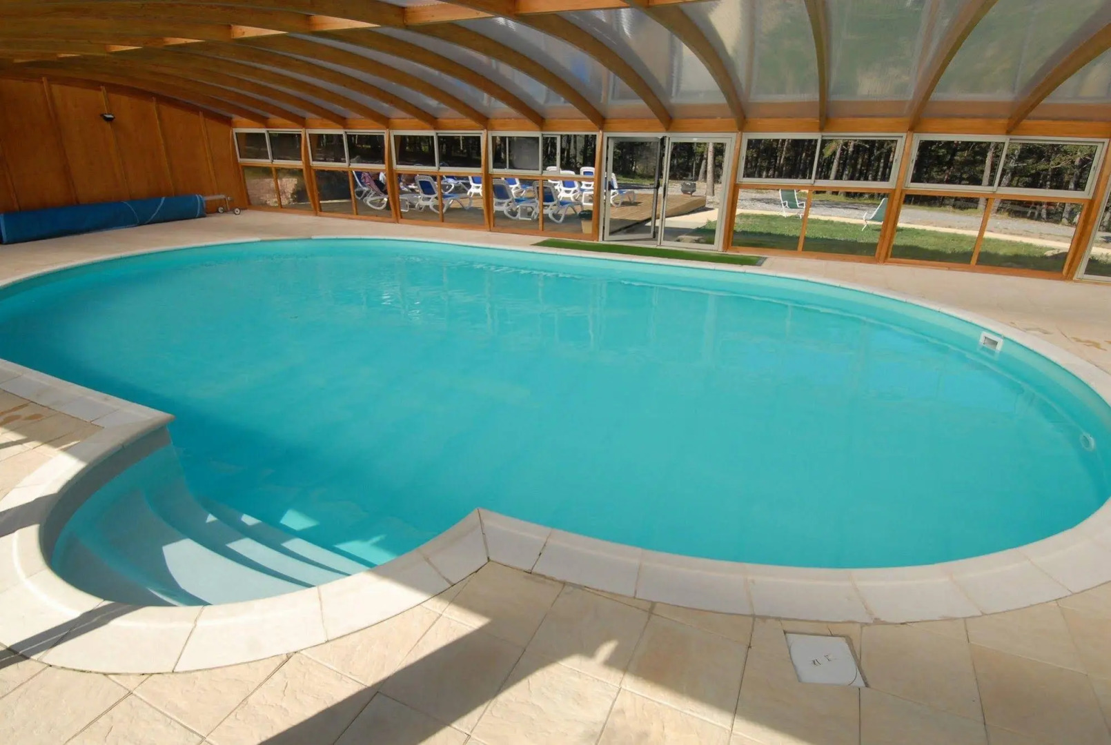 Le Domaine de LAdoux