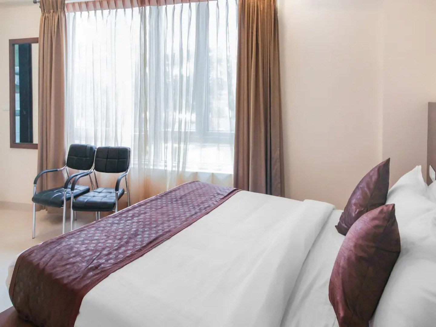 Oyo 14442 Hotel Punarnava