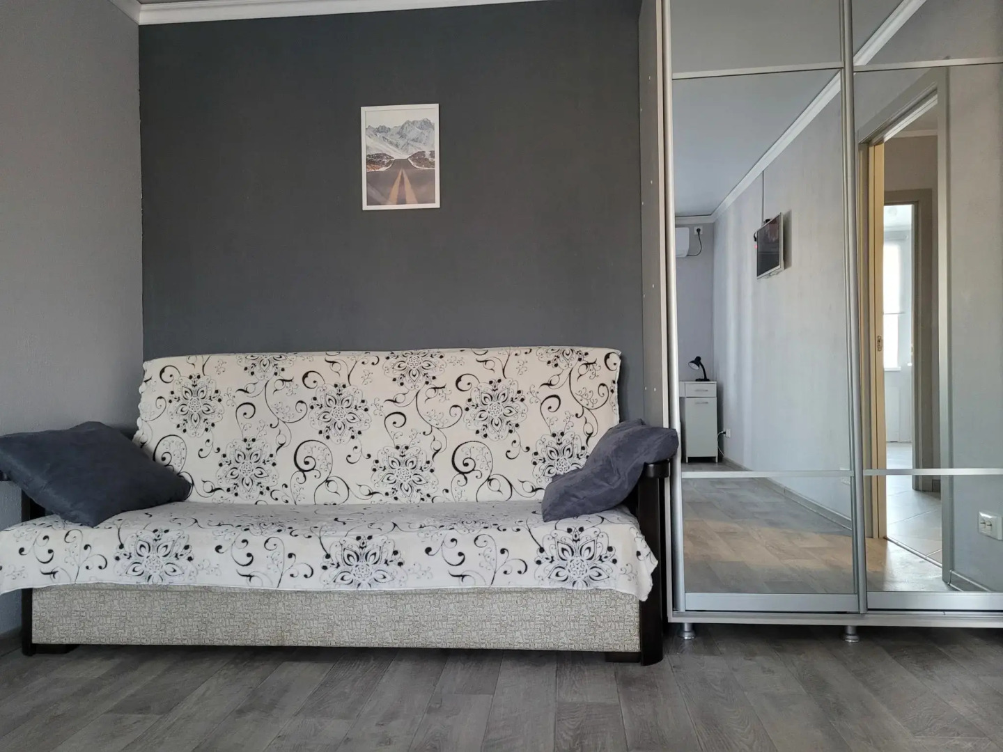 Апартаменты на улице 8 Марта 123А