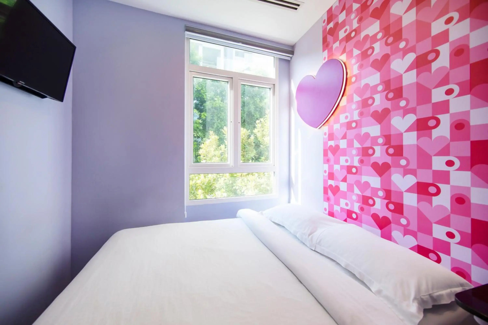 Fragrance Hotel - Lavender