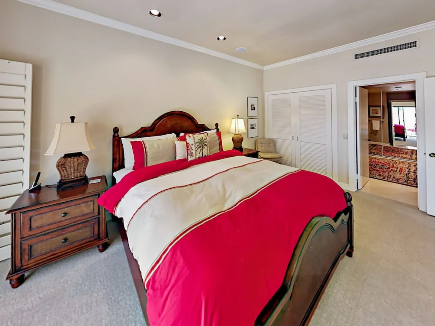 La Quinta Condo 3 Bedrooms 3 Bathrooms Condo