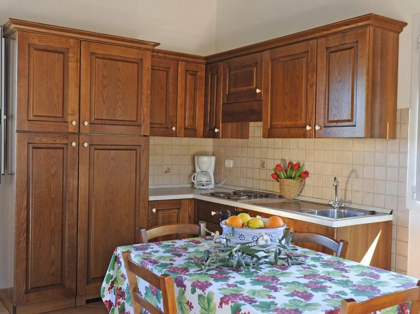 Agriturismo L'Imposto