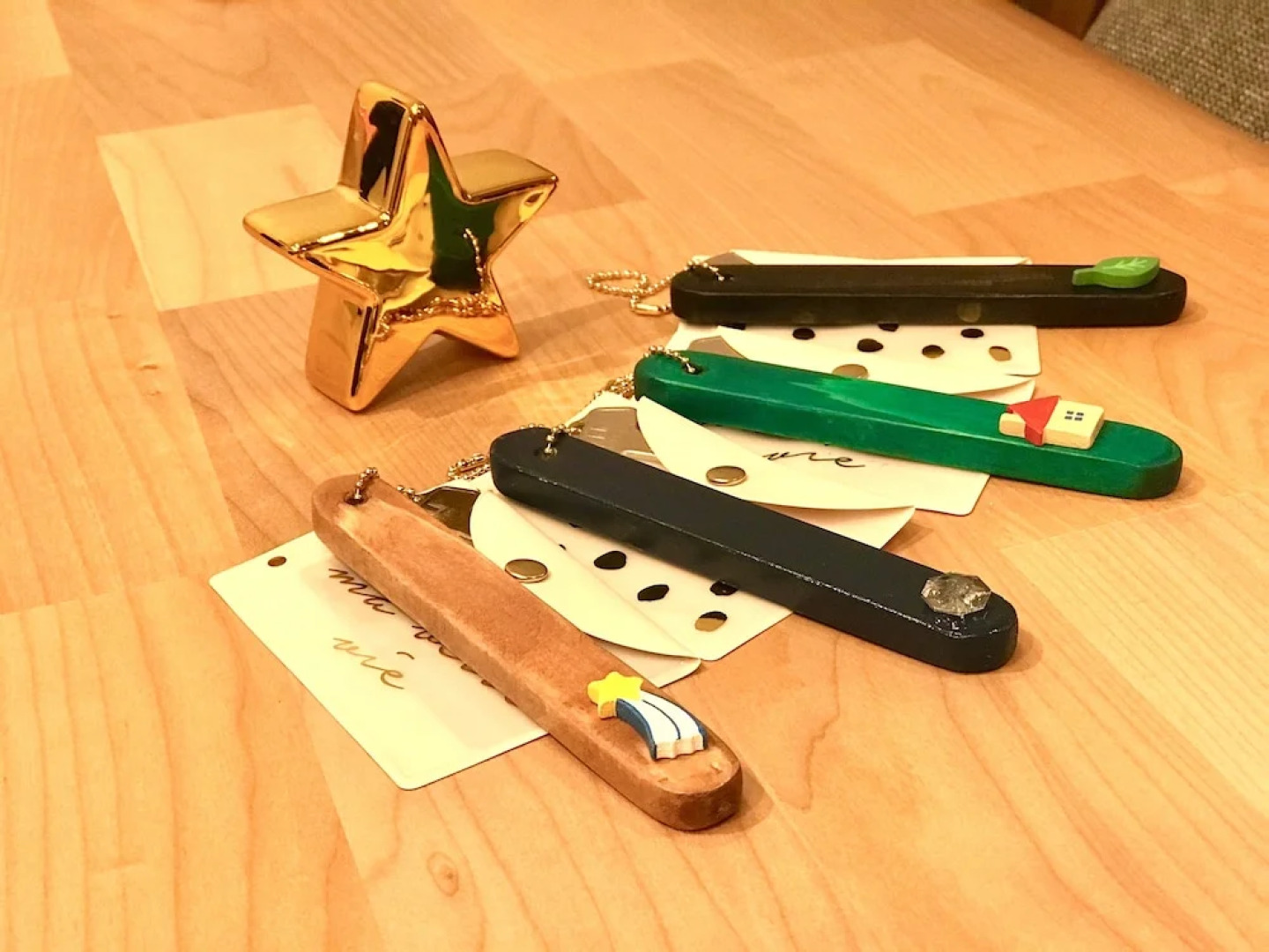 Shooting Star the Bed & Breakfast