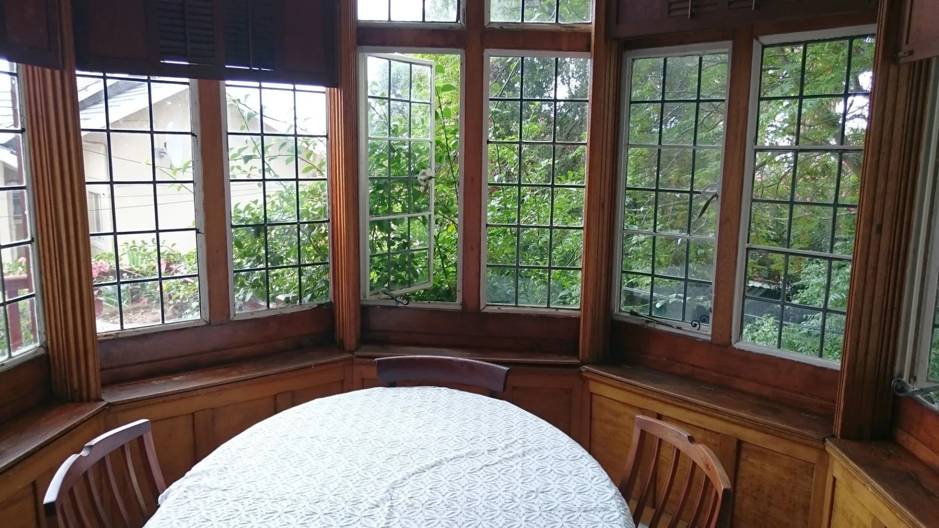 Ashby Manor Guest House