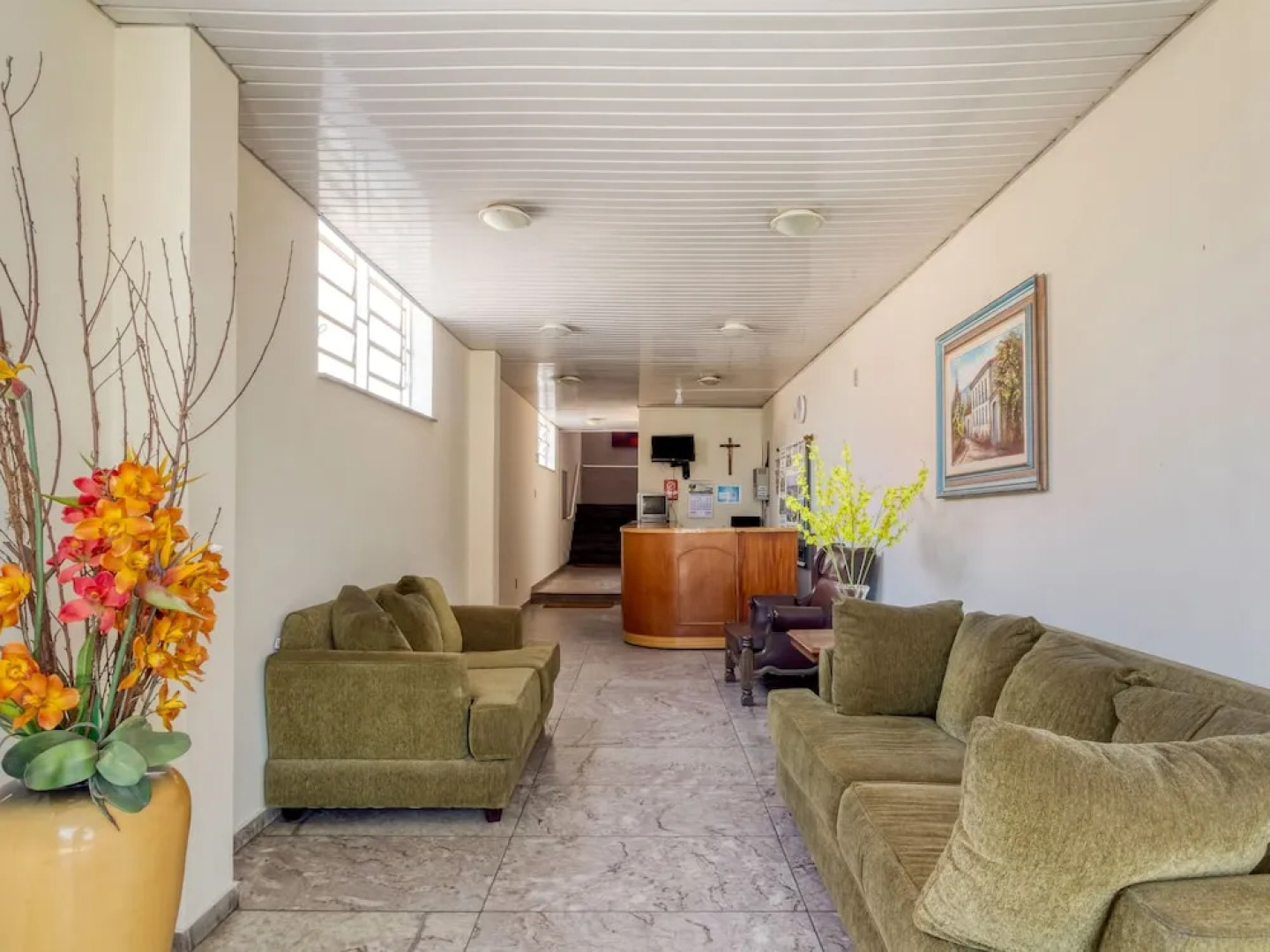 OYO Hotel Serra Das Vertentes