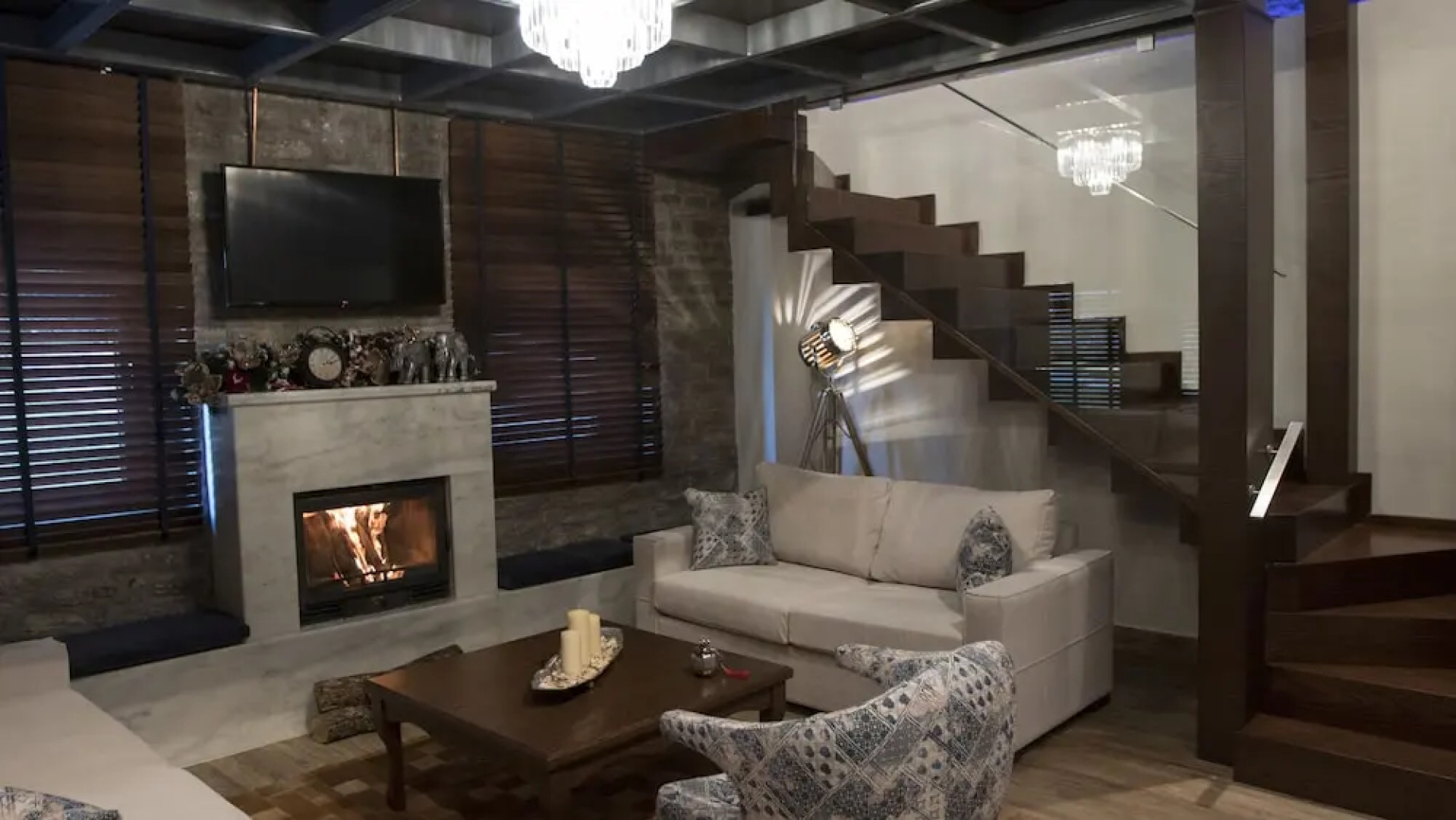 Vintage Suites Trikala