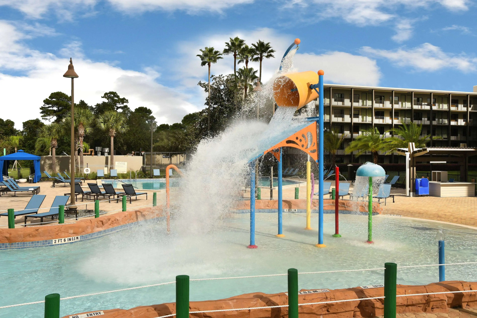 Wyndham Garden Lake Buena Vista – Disney Springs® Area