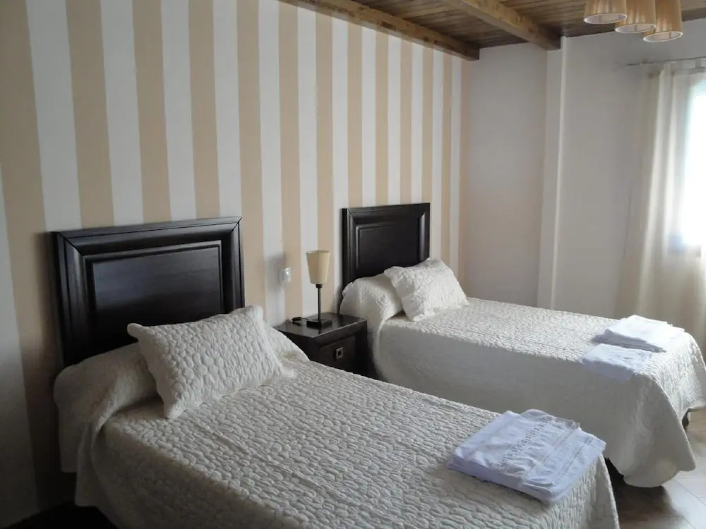 Casa Rural Sierra San Mamede