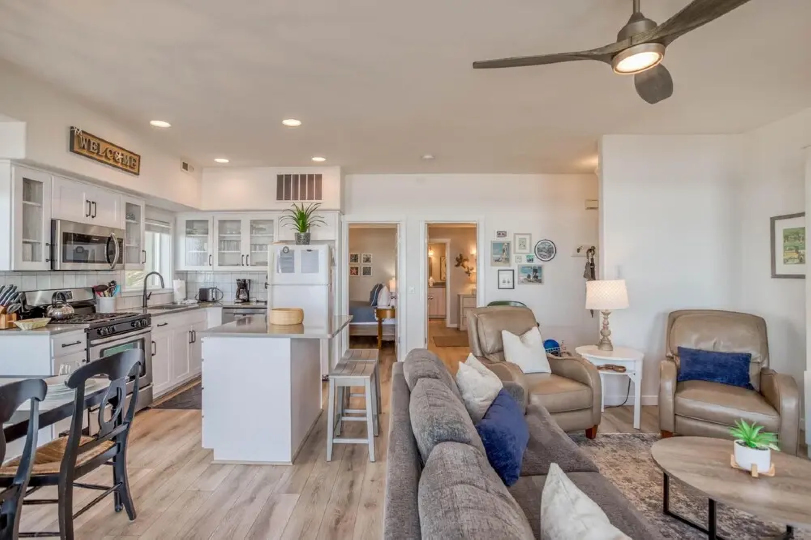 Sea Star Bella Beach