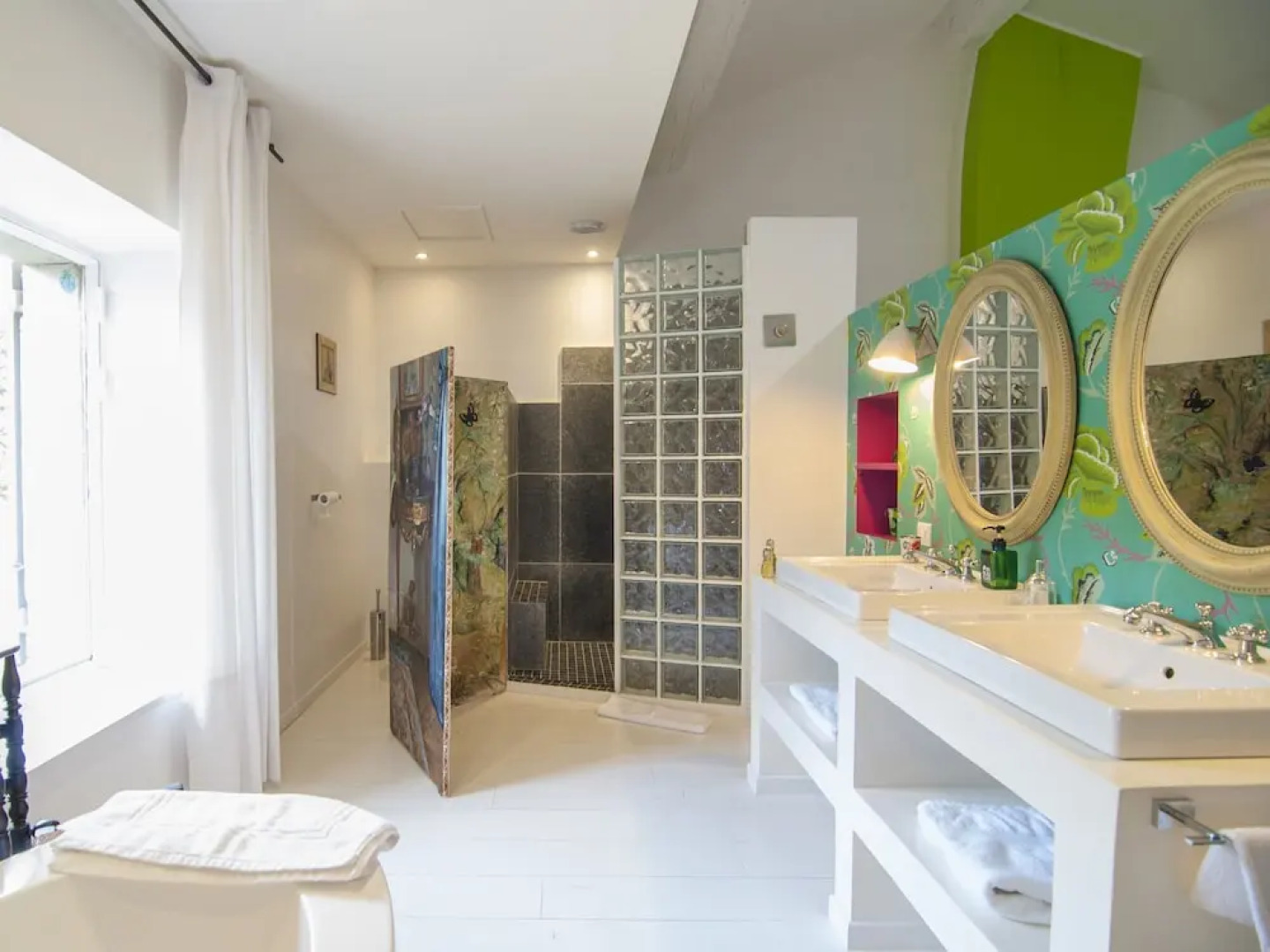 Métairie Montplaisir