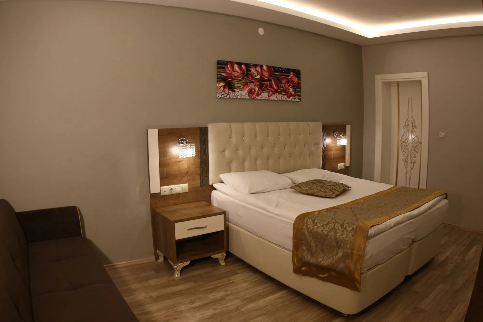 Şehrizade Konakları