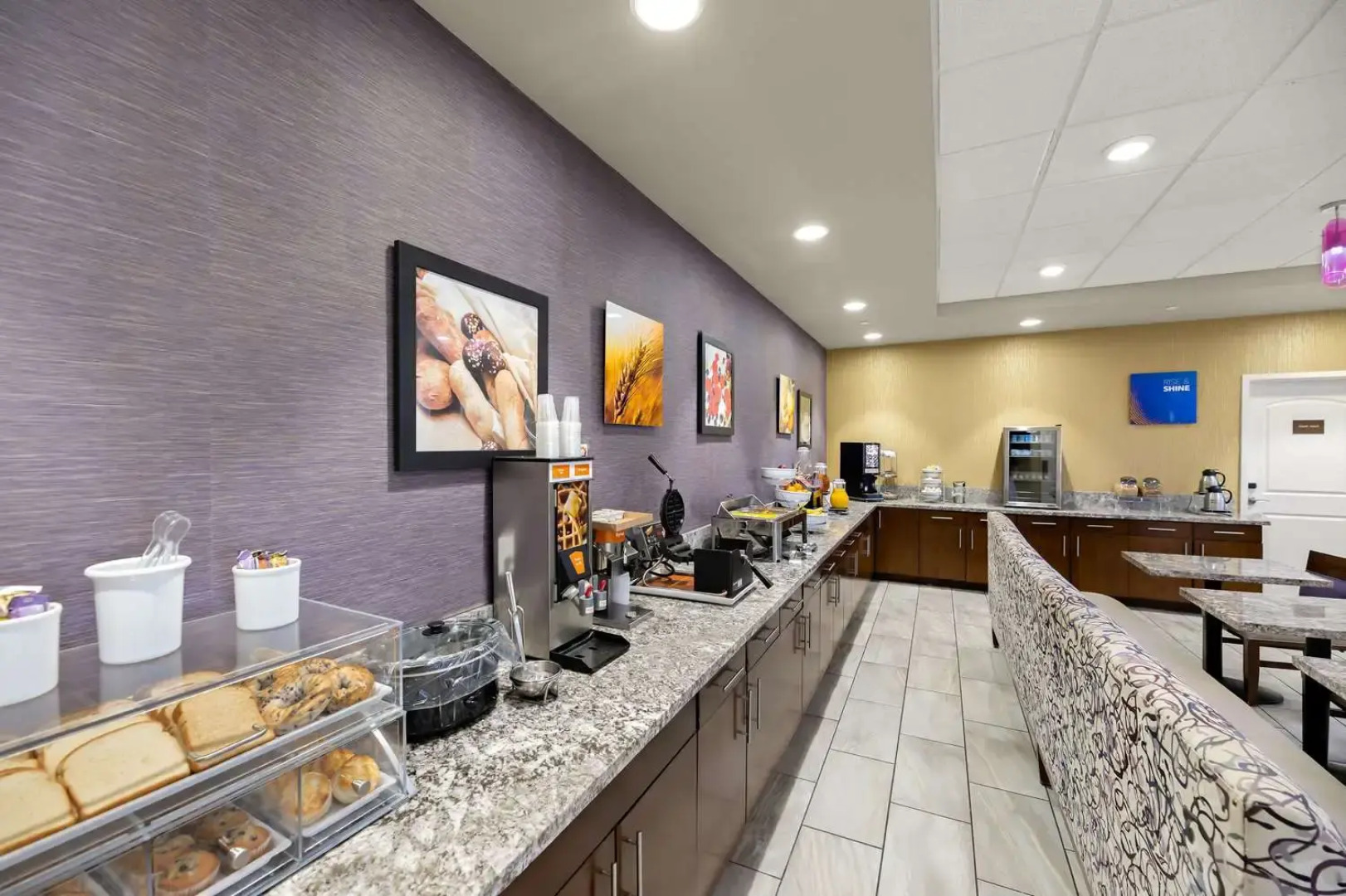 Comfort Inn & Suites Lovington