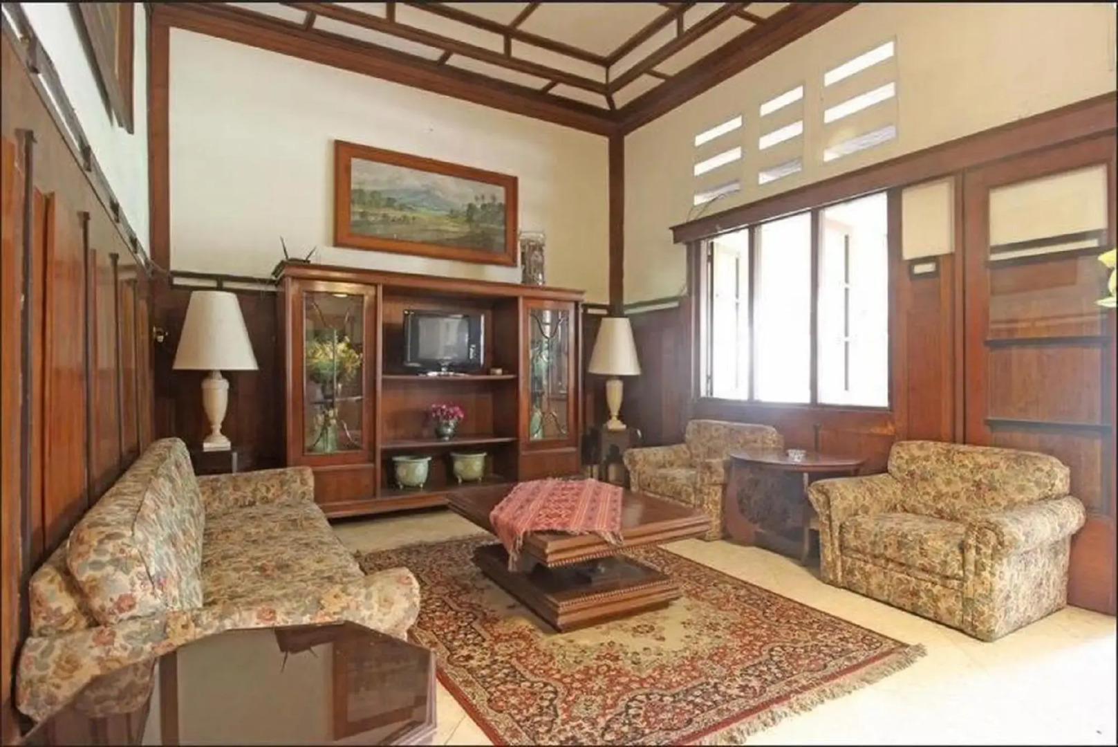 Airy Syariah Kapten Mulyadi 166 Solo