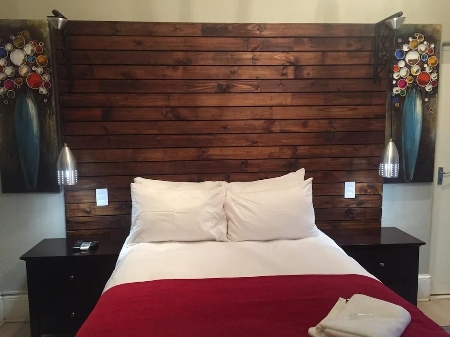 Tranquil House Bed and Breakfast