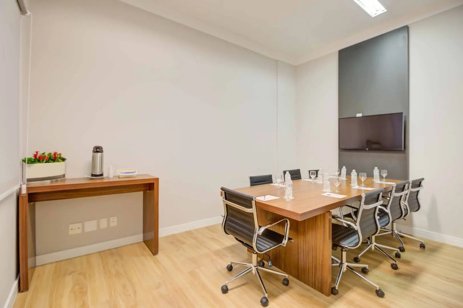 Quality Hotel Jundiai