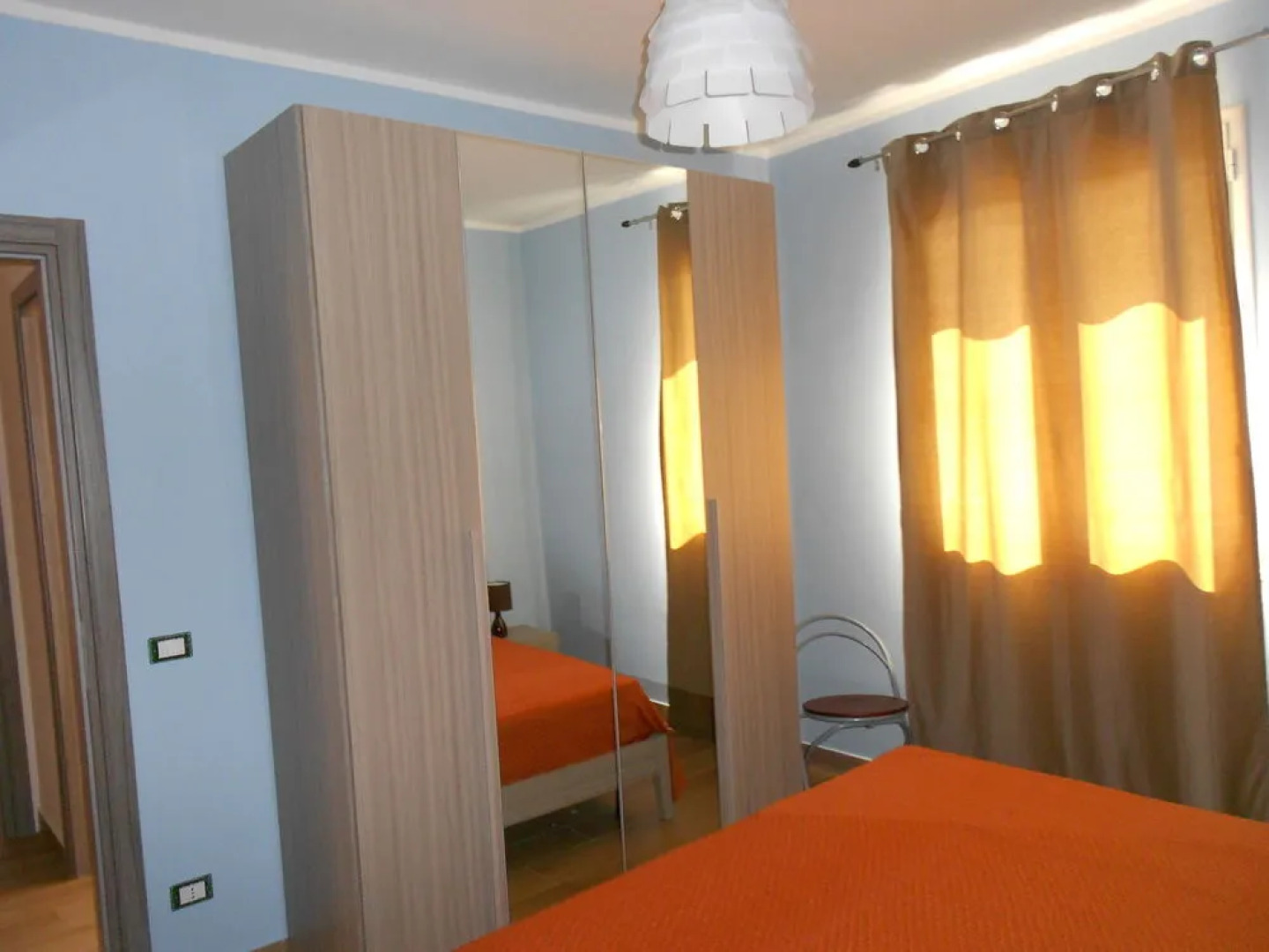 Bosco Sea Apartments