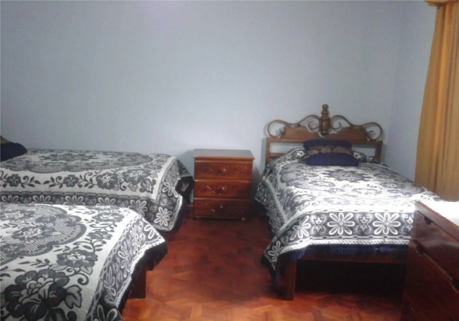 Hostería Kinde Raymi