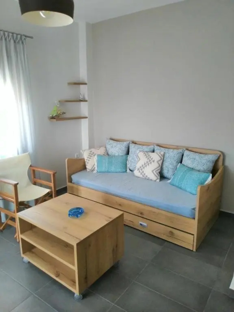 Gianni's Apartment By The Sea