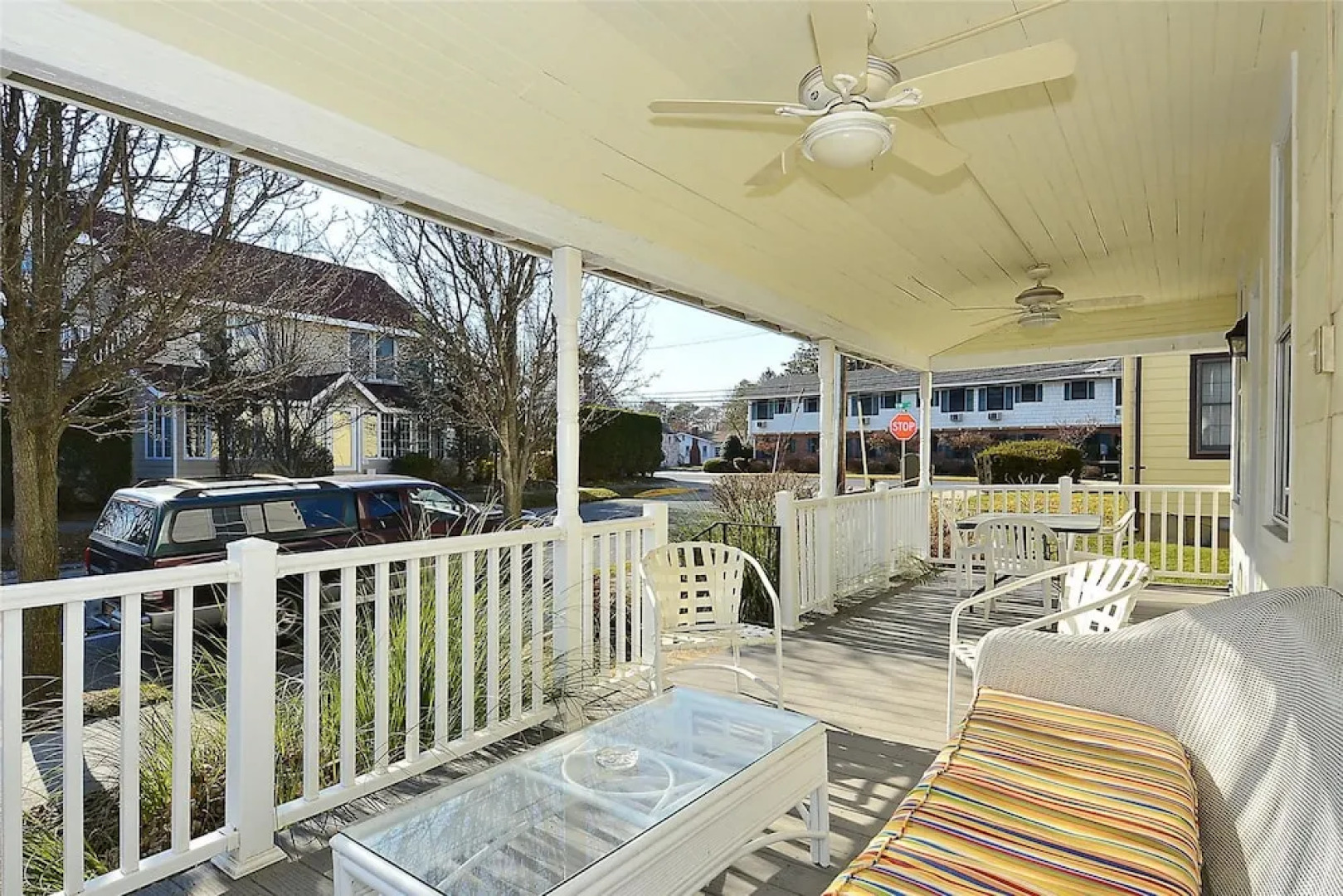 Delaware Avenue 57a by Long & Foster