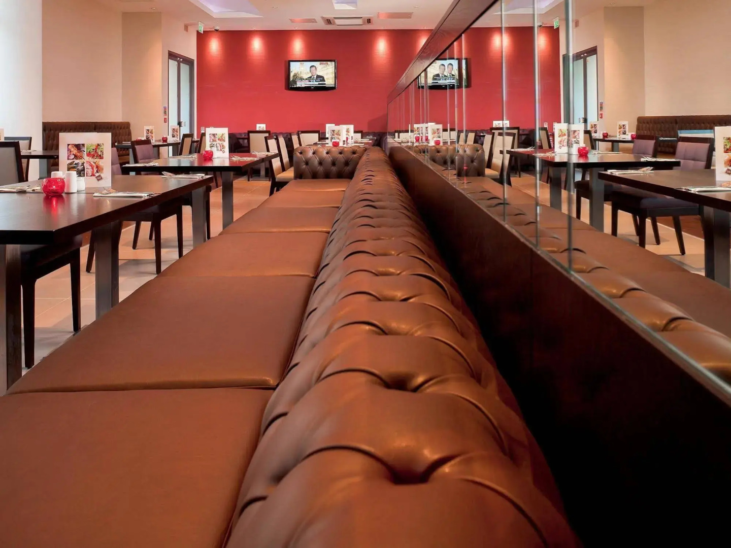 ibis Belfast City Centre