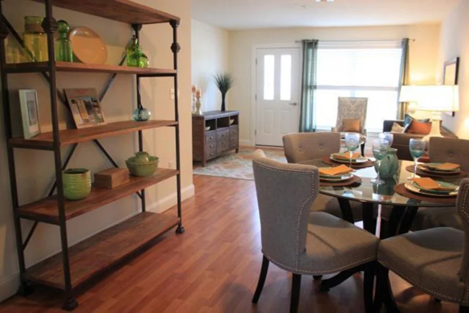 Execustay Shelter Cove