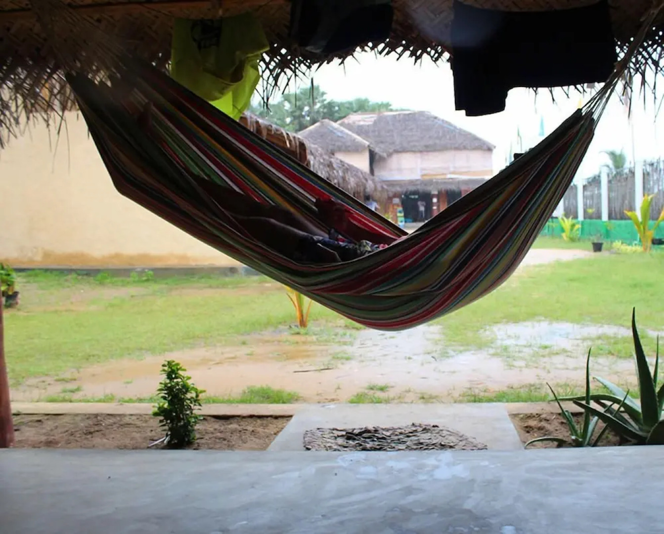 De Silva Windresort Kalpitiya