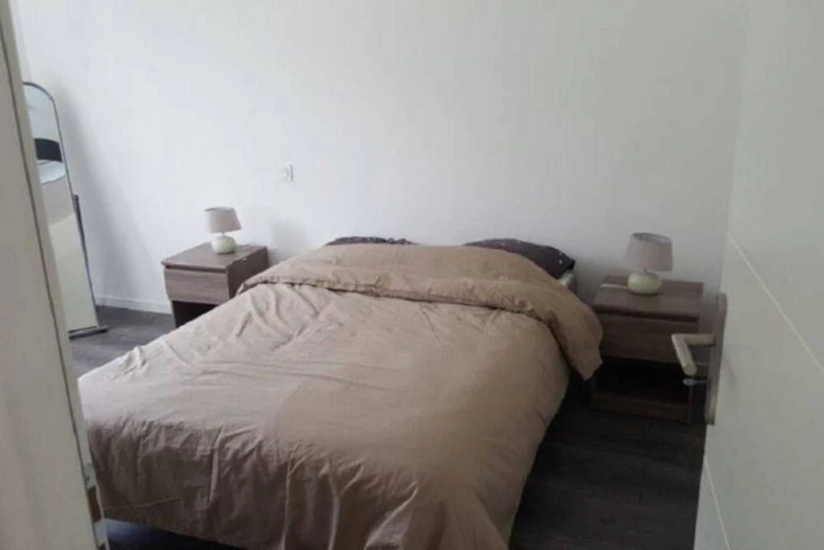 House With 2 Bedrooms in Calvisson, With Pool Access, Enclosed Garden