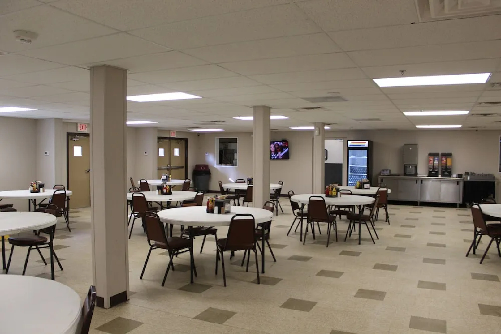 Target Hospitality-Kermit North Lodge