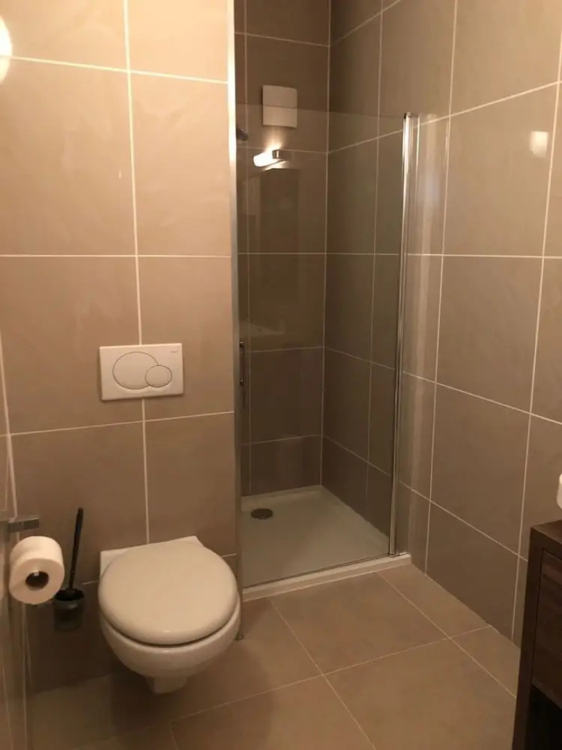 Chalet-Hotel Starlight