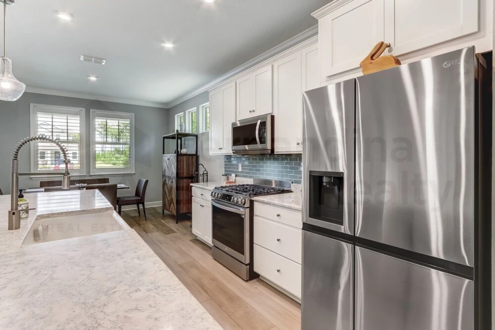 632 Palmetto Place - Wildlight 3 Bedroom Home by RedAwning