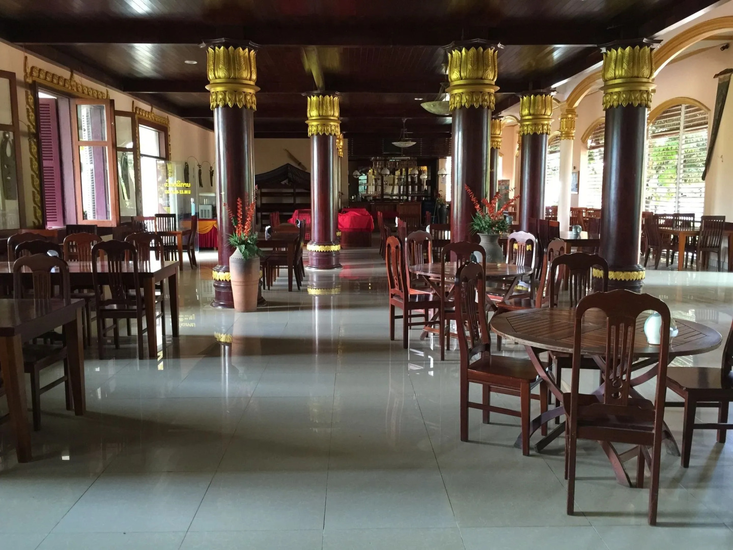 Champa Palace Hotel