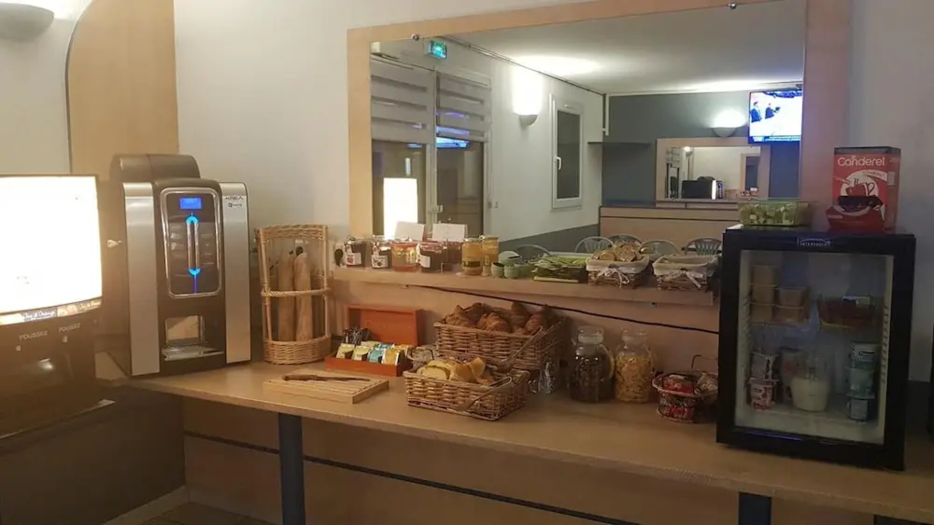 Akena City Clermont L'Herault