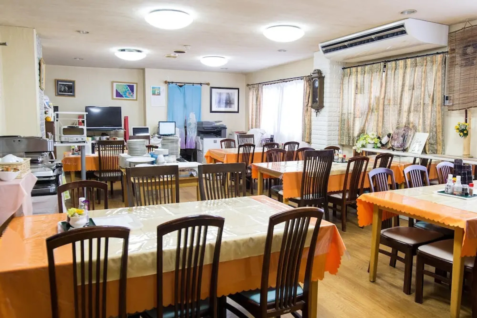 Business Hotel Takizawa Takasaki Station Nishiguchi